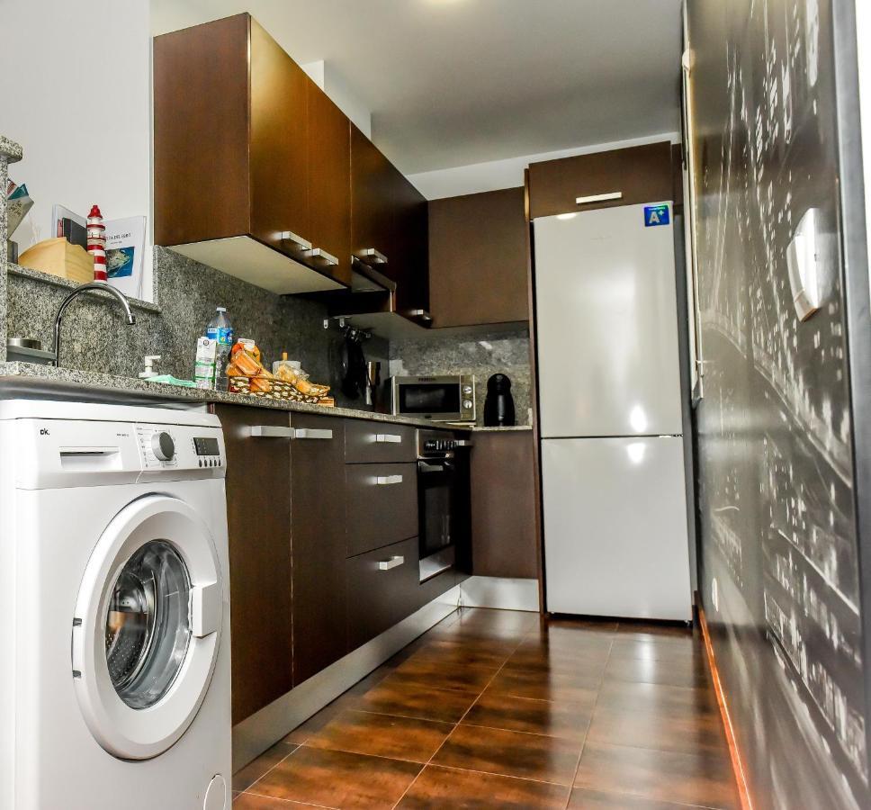 Apartamento El Fangar Deltebre Eksteriør bilde